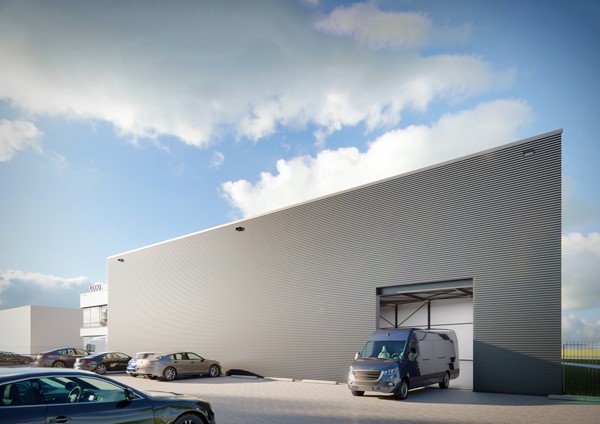 Medium property photo - Smaragd 300, 3316 KJ Dordrecht